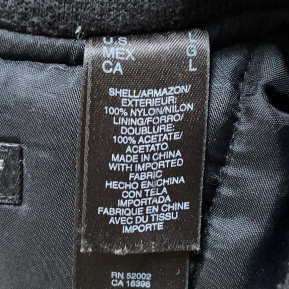 DKNY Puffer Jacket - Picture 9 of 10